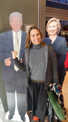 Sesto senso. Il giorno prima del voto